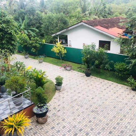 Paradise Hilltop villa&apartment Galle Esterno foto
