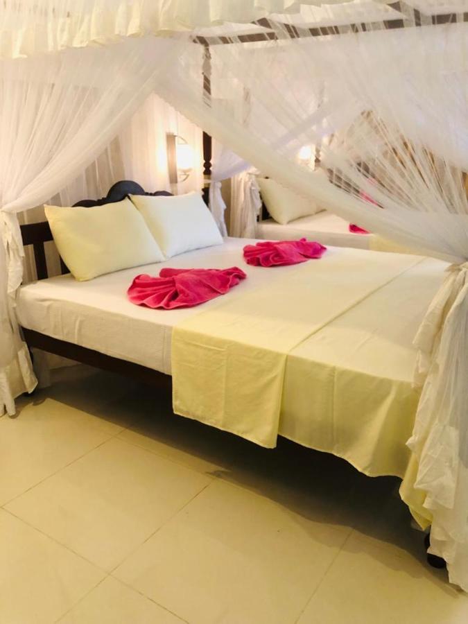 Paradise Hilltop villa&apartment Galle Esterno foto