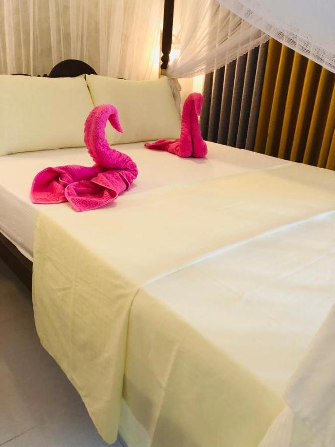 Paradise Hilltop villa&apartment Galle Esterno foto
