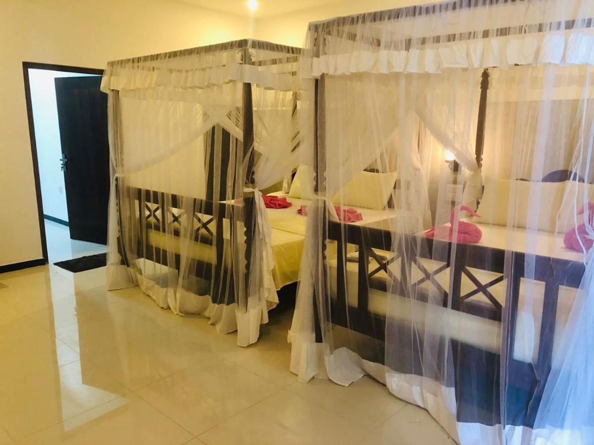 Paradise Hilltop villa&apartment Galle Esterno foto